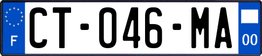 CT-046-MA