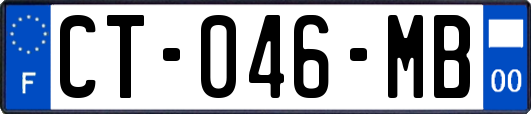 CT-046-MB