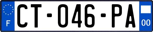 CT-046-PA