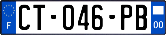 CT-046-PB