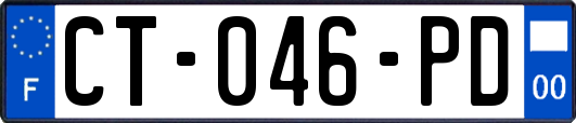 CT-046-PD