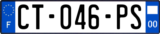 CT-046-PS