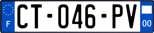CT-046-PV