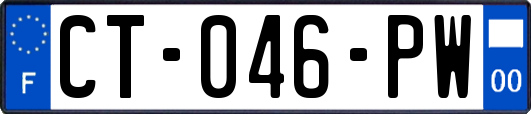 CT-046-PW