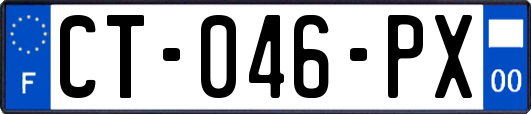 CT-046-PX