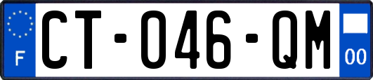 CT-046-QM