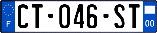 CT-046-ST