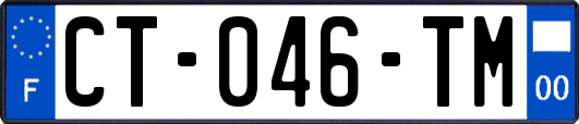 CT-046-TM