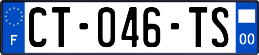 CT-046-TS