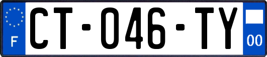 CT-046-TY