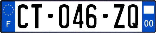 CT-046-ZQ