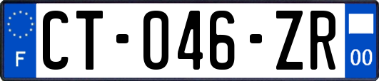 CT-046-ZR