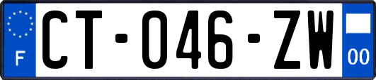 CT-046-ZW