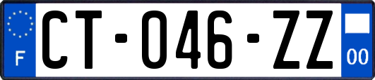 CT-046-ZZ