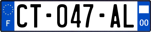 CT-047-AL