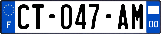 CT-047-AM