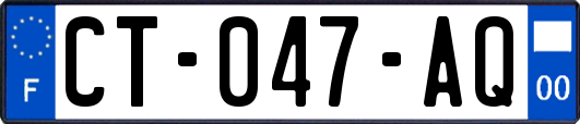 CT-047-AQ