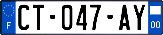 CT-047-AY