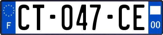 CT-047-CE