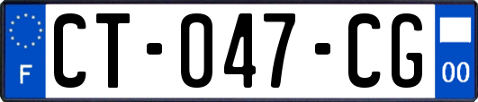 CT-047-CG