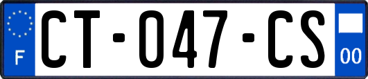 CT-047-CS