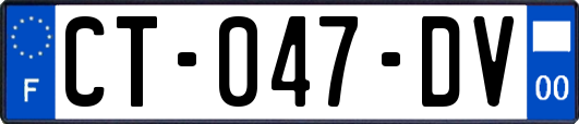 CT-047-DV