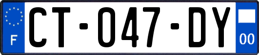 CT-047-DY