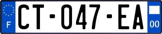 CT-047-EA