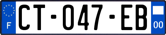 CT-047-EB