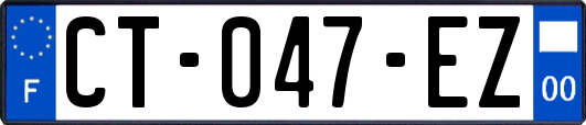 CT-047-EZ
