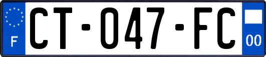 CT-047-FC