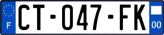 CT-047-FK
