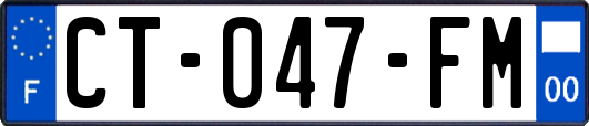 CT-047-FM