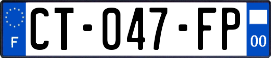 CT-047-FP