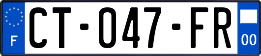 CT-047-FR