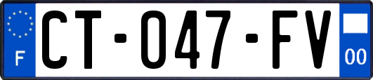 CT-047-FV