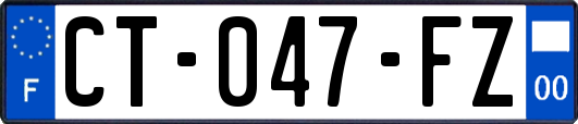CT-047-FZ