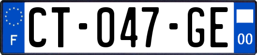 CT-047-GE