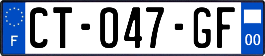 CT-047-GF