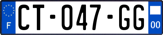 CT-047-GG