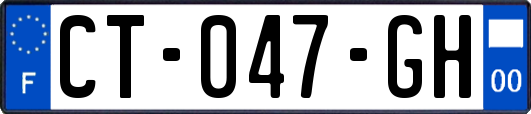 CT-047-GH