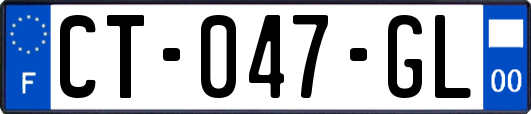 CT-047-GL