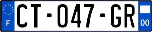 CT-047-GR