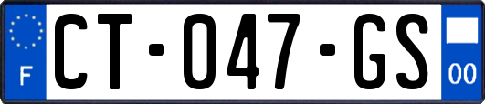 CT-047-GS