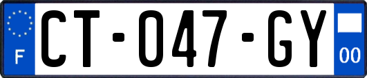 CT-047-GY