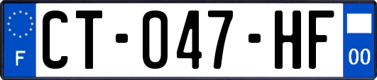 CT-047-HF