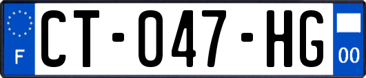 CT-047-HG