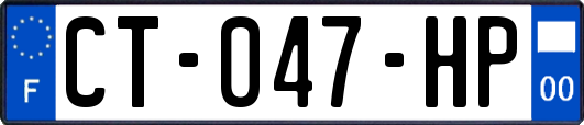 CT-047-HP