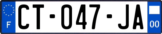 CT-047-JA