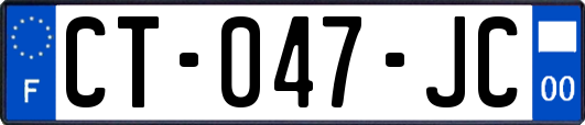 CT-047-JC
